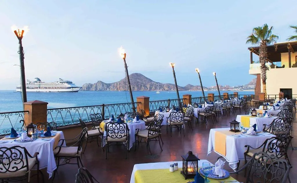 קאבו סן לוקאס 2Bd Oceanview Suite At Villa Del Palmar Cabo מקסיקו