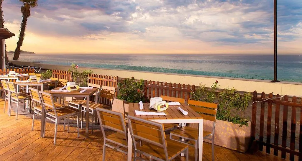 קאבו סן לוקאס 2Bd Oceanview Suite At Villa Del Palmar Cabo  קאבו סן לוקאס