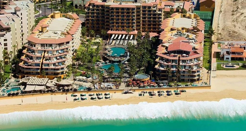 קאבו סן לוקאס 2Bd Oceanview Suite At Villa Del Palmar Cabo מקסיקו