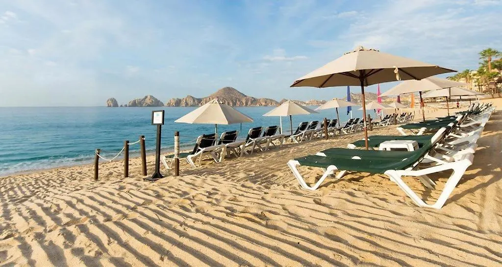 קאבו סן לוקאס 2Bd Oceanview Suite At Villa Del Palmar Cabo קאבו סן לוקאס