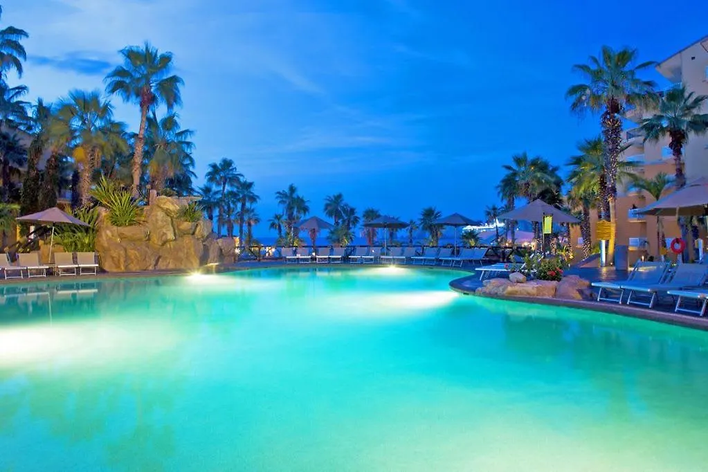 קאבו סן לוקאס 2Bd Oceanview Suite At Villa Del Palmar Cabo מקסיקו