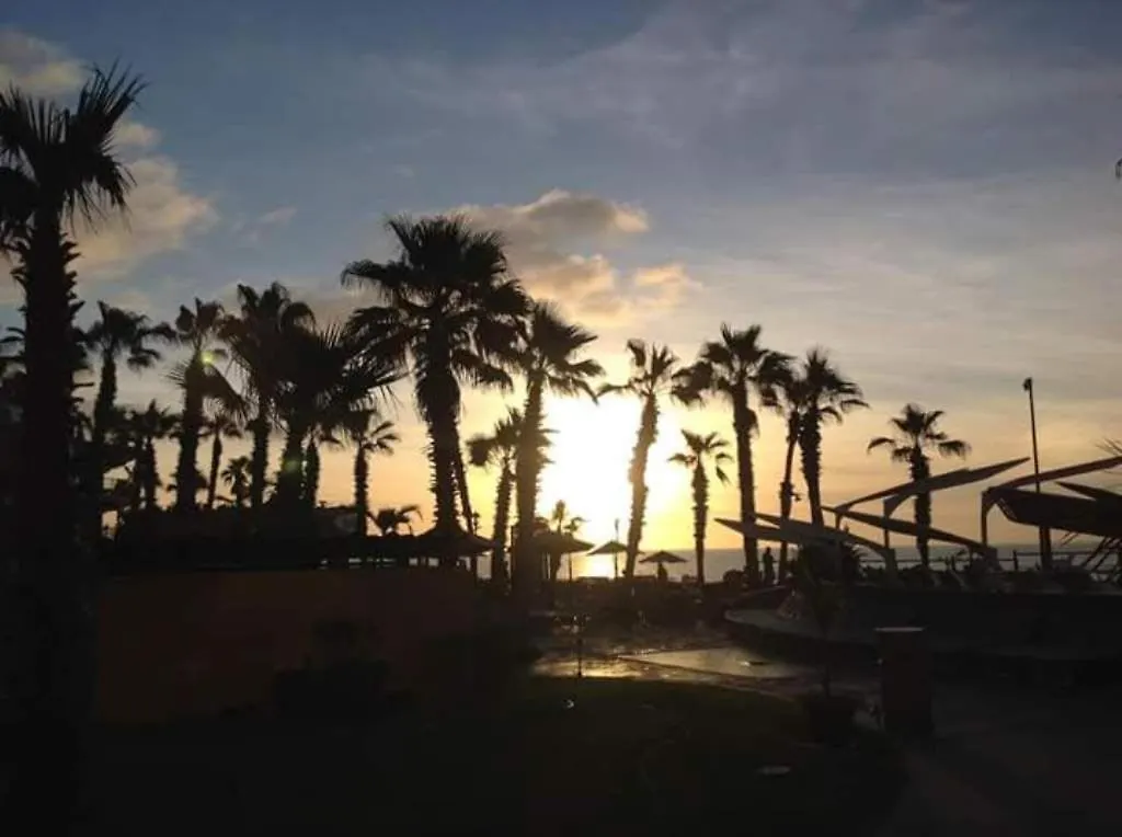 קאבו סן לוקאס 2Bd Oceanview Suite At Villa Del Palmar Cabo מקסיקו