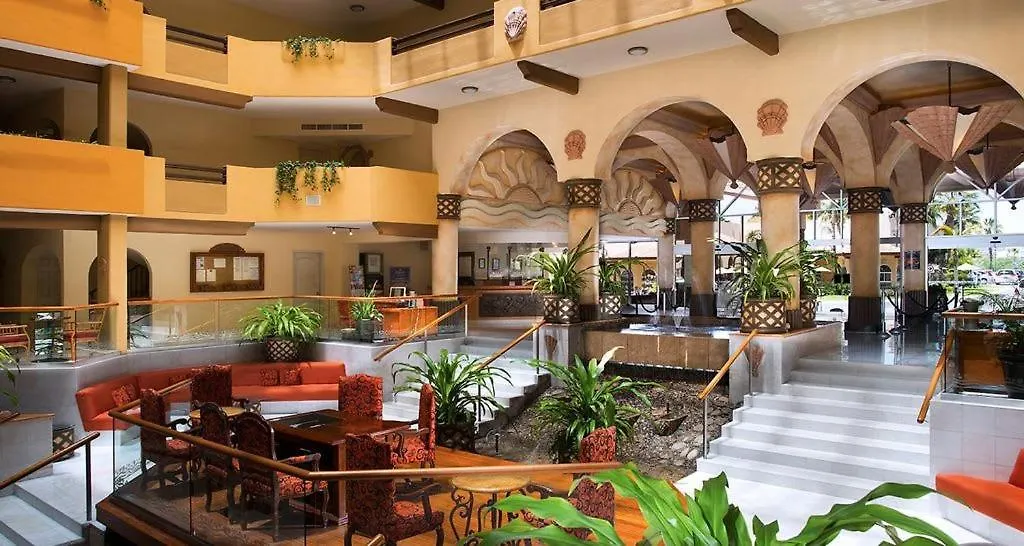 קאבו סן לוקאס 2Bd Oceanview Suite At Villa Del Palmar Cabo מקסיקו