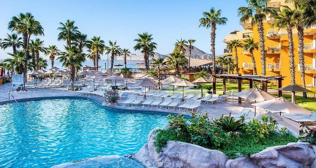 קאבו סן לוקאס 2Bd Oceanview Suite At Villa Del Palmar Cabo קאבו סן לוקאס