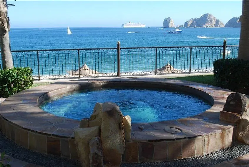 קאבו סן לוקאס 2Bd Oceanview Suite At Villa Del Palmar Cabo מקסיקו