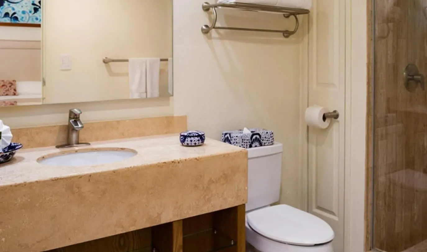 קאבו סן לוקאס 2Bd Oceanview Suite At Villa Del Palmar Cabo 0*, קאבו סן לוקאס