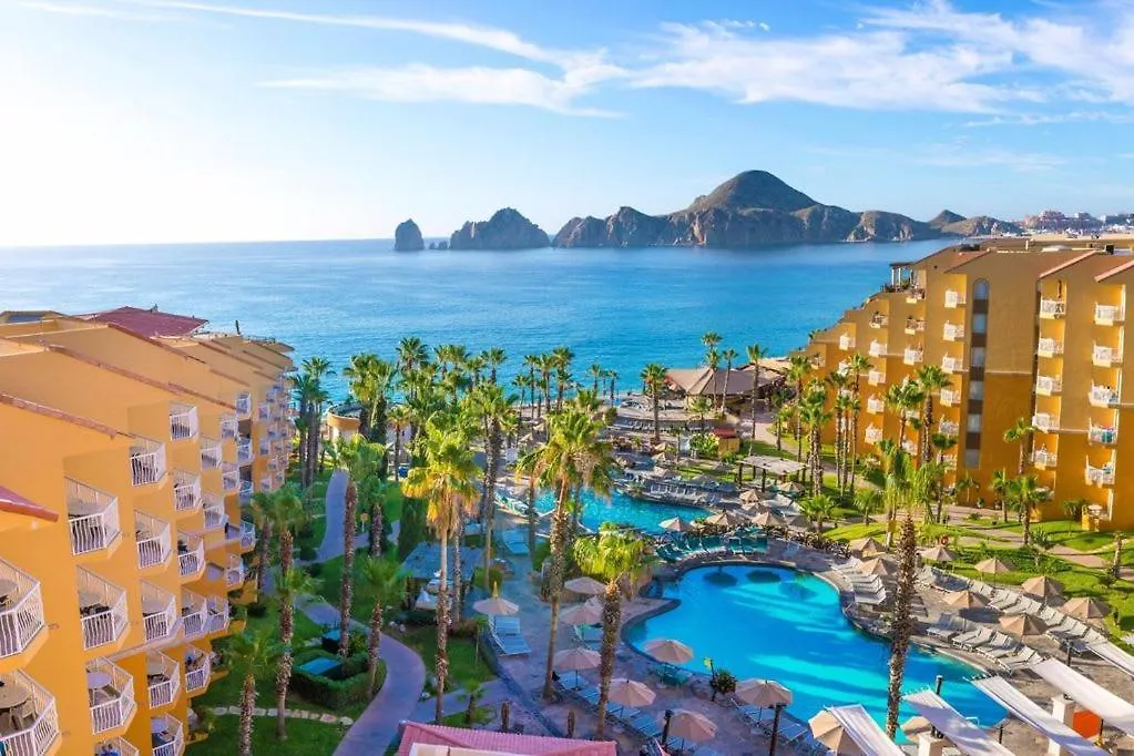 קאבו סן לוקאס 2Bd Oceanview Suite At Villa Del Palmar Cabo 0*, קאבו סן לוקאס מקסיקו