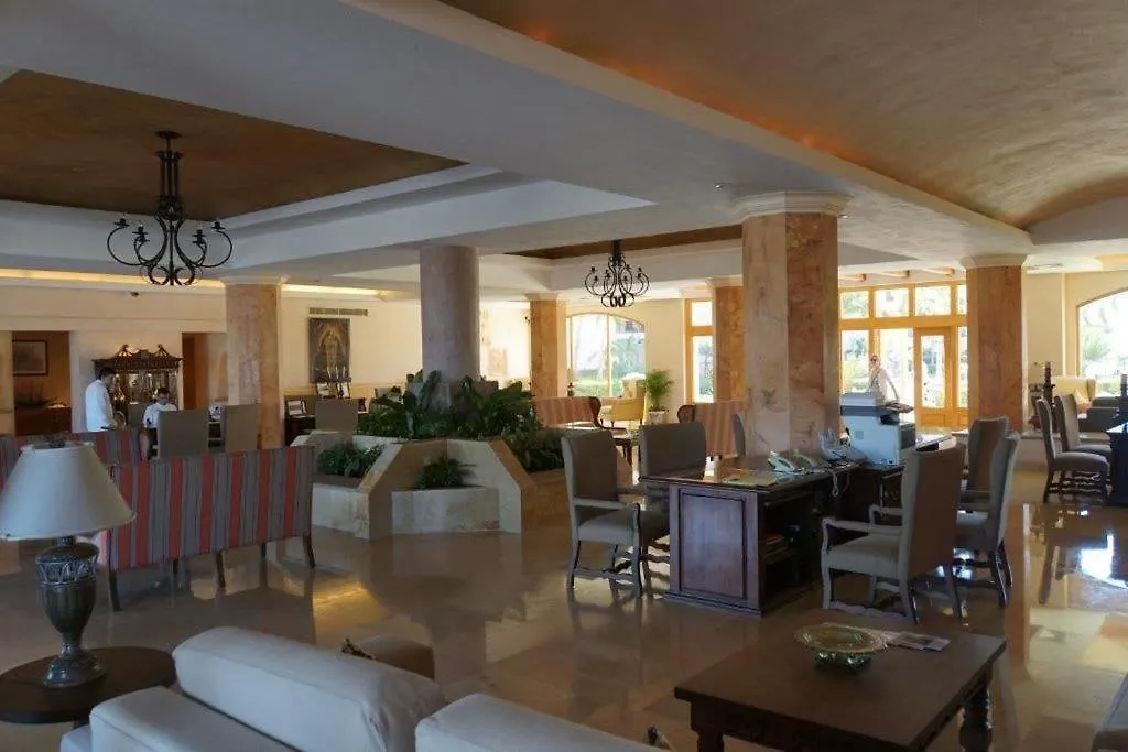 קאבו סן לוקאס 2Bd Oceanview Suite At Villa Del Palmar Cabo 0*, קאבו סן לוקאס