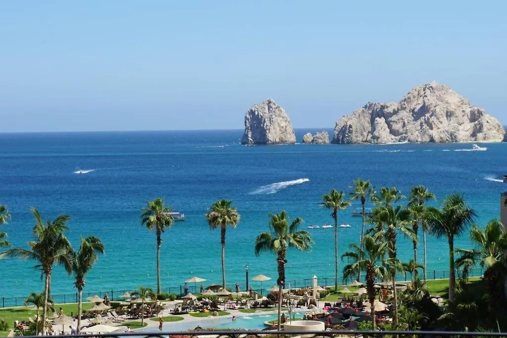 קאבו סן לוקאס 2Bd Oceanview Suite At Villa Del Palmar Cabo