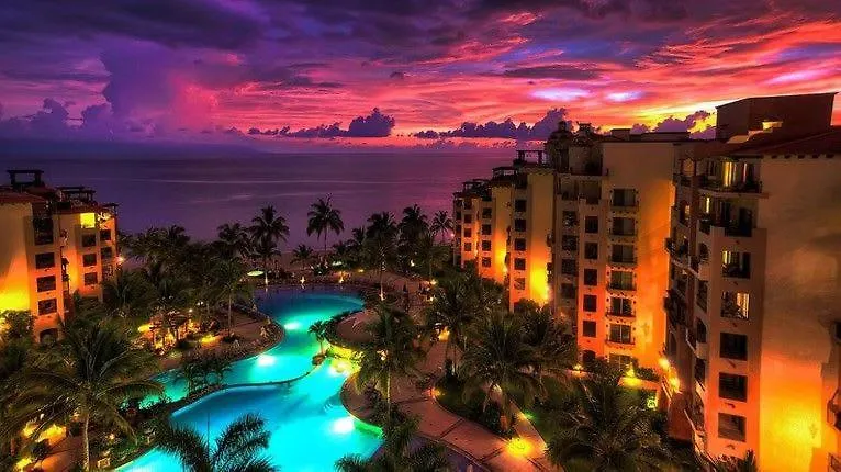 הקונטקטים של 2Bd Oceanview Suite At Villa Del Palmar Cabo