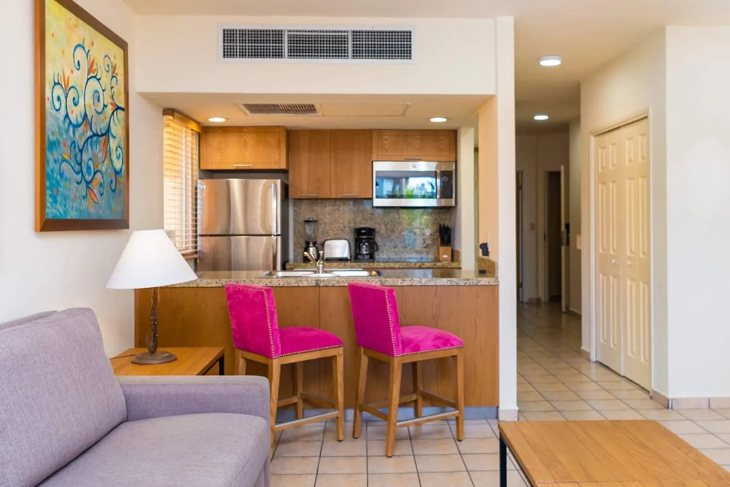 קאבו סן לוקאס 2Bd Oceanview Suite At Villa Del Palmar Cabo 0*, קאבו סן לוקאס מקסיקו
