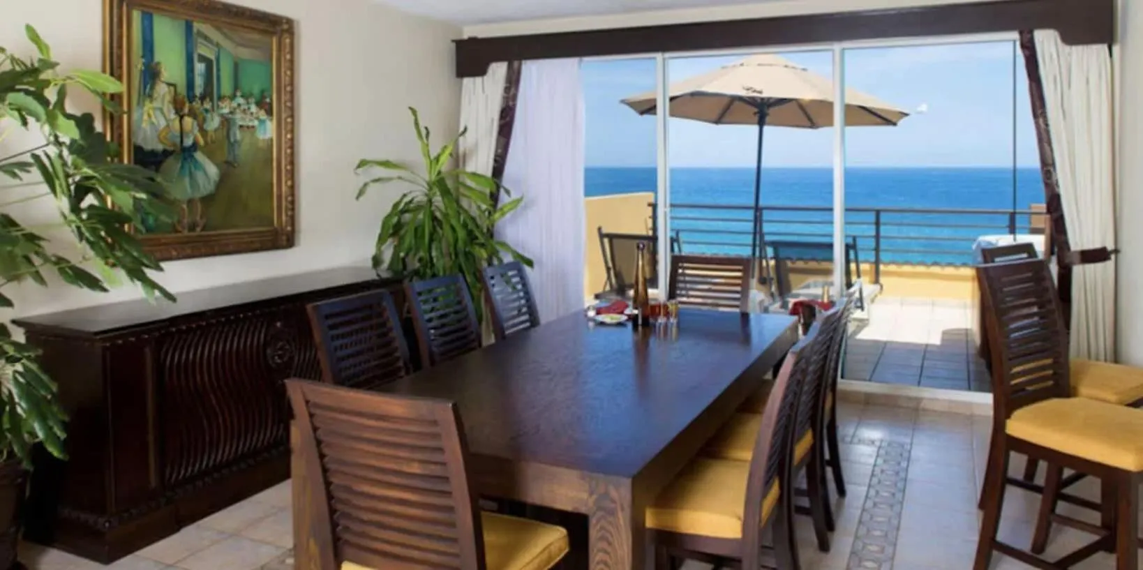 קאבו סן לוקאס 2Bd Oceanview Suite At Villa Del Palmar Cabo קאבו סן לוקאס