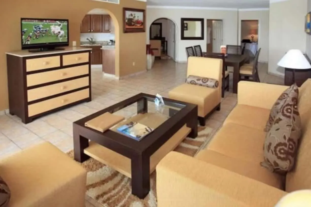 קאבו סן לוקאס 2Bd Oceanview Suite At Villa Del Palmar Cabo  קאבו סן לוקאס