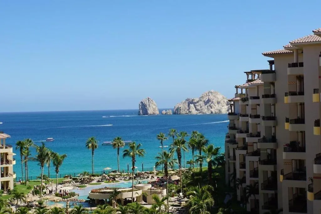 קאבו סן לוקאס 2Bd Oceanview Suite At Villa Del Palmar Cabo