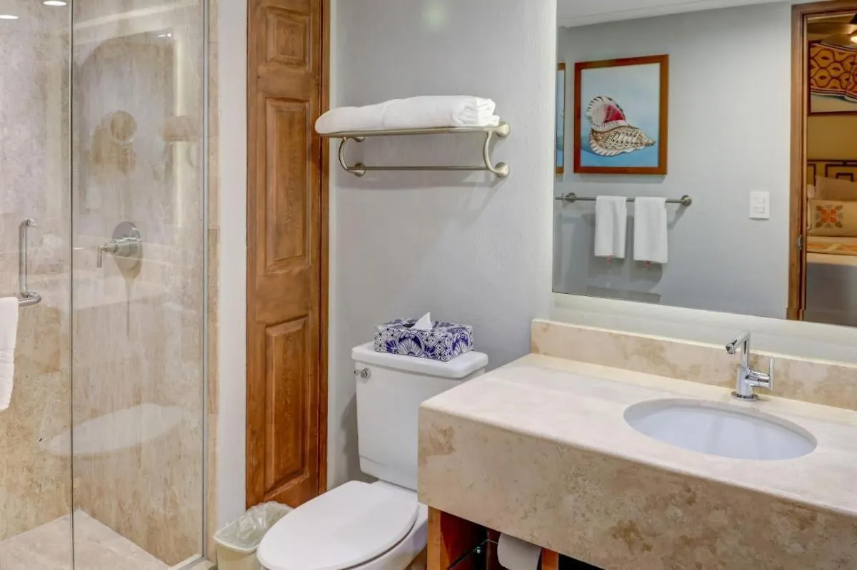 קאבו סן לוקאס 2Bd Oceanview Suite At Villa Del Palmar Cabo