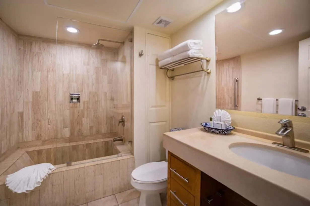 2Bd Oceanview Suite At Villa Del Palmar Cabo Cabo San Lucas
