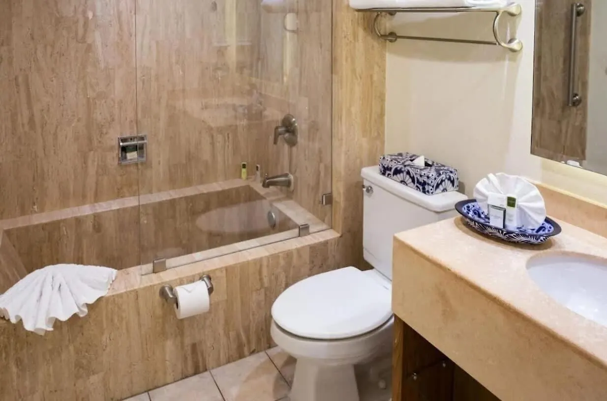 2Bd Oceanview Suite At Villa Del Palmar Cabo Cabo San Lucas